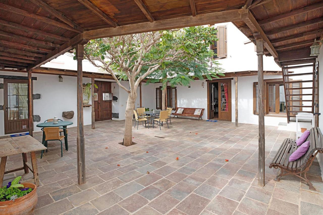 La Escuelita Villa Los Valles Exterior foto