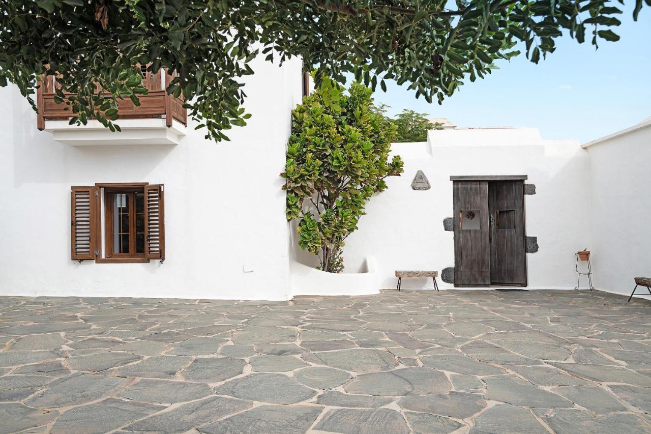 La Escuelita Villa Los Valles Exterior foto