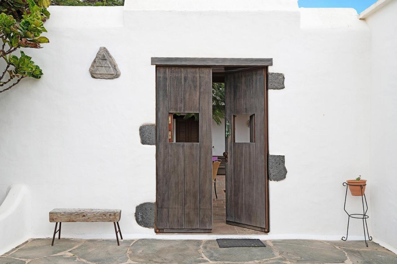 La Escuelita Villa Los Valles Exterior foto